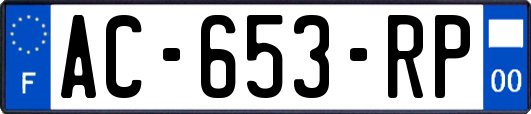 AC-653-RP