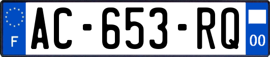 AC-653-RQ