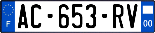 AC-653-RV