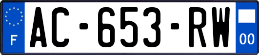 AC-653-RW
