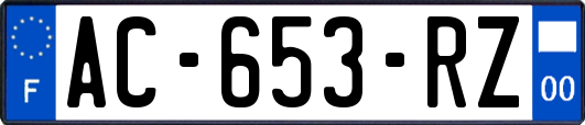 AC-653-RZ