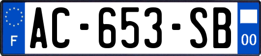 AC-653-SB
