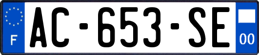 AC-653-SE