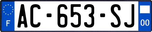 AC-653-SJ