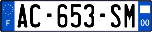 AC-653-SM