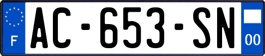 AC-653-SN