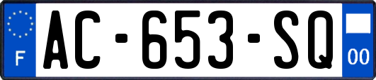 AC-653-SQ