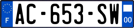 AC-653-SW