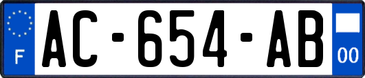 AC-654-AB