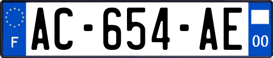 AC-654-AE