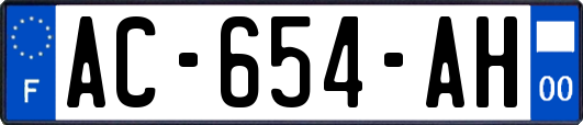 AC-654-AH