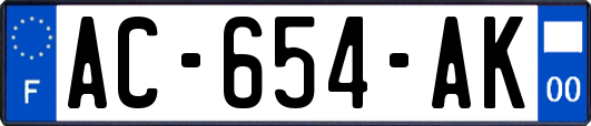 AC-654-AK