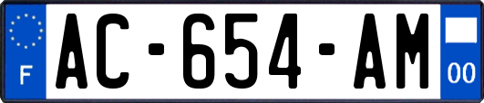 AC-654-AM