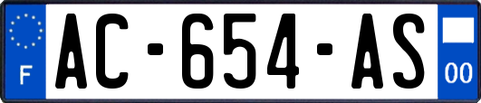 AC-654-AS