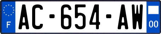 AC-654-AW