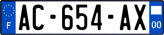 AC-654-AX