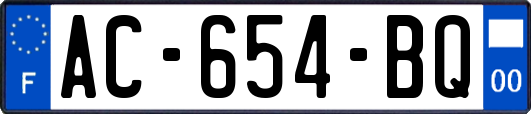 AC-654-BQ