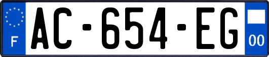 AC-654-EG