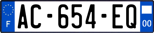 AC-654-EQ