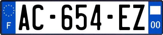 AC-654-EZ