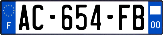 AC-654-FB