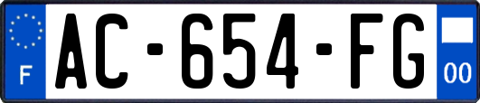 AC-654-FG