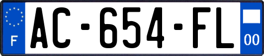 AC-654-FL
