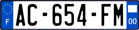 AC-654-FM