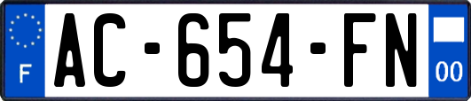 AC-654-FN