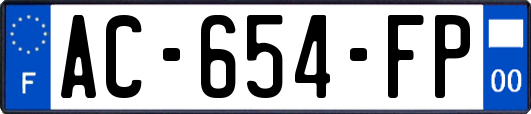 AC-654-FP