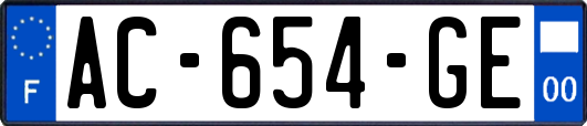 AC-654-GE
