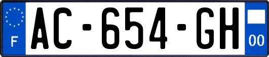AC-654-GH