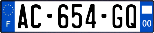 AC-654-GQ