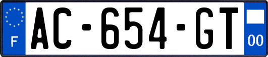 AC-654-GT
