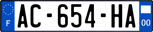 AC-654-HA