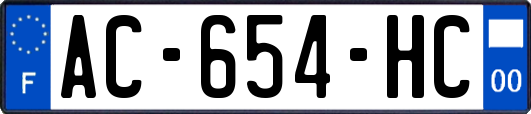 AC-654-HC
