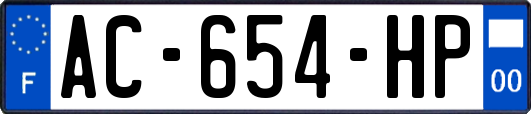 AC-654-HP
