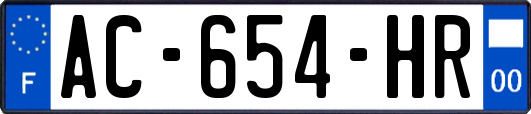 AC-654-HR