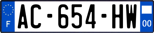AC-654-HW
