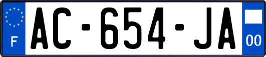 AC-654-JA