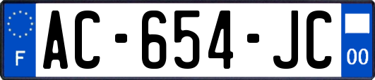 AC-654-JC