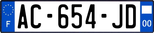AC-654-JD