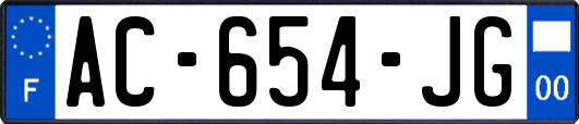 AC-654-JG