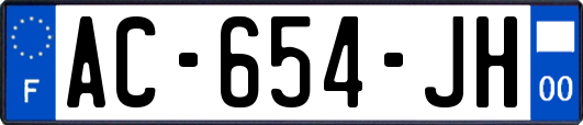 AC-654-JH
