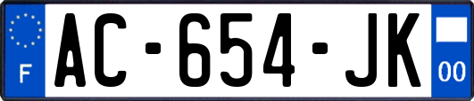 AC-654-JK