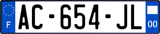 AC-654-JL