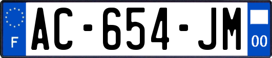 AC-654-JM