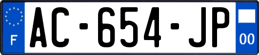 AC-654-JP