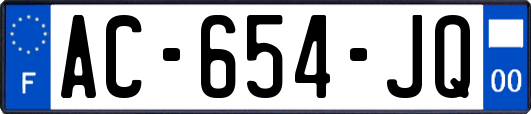 AC-654-JQ