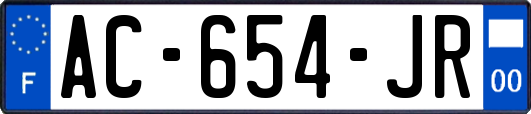AC-654-JR